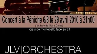 JLV Orchestra