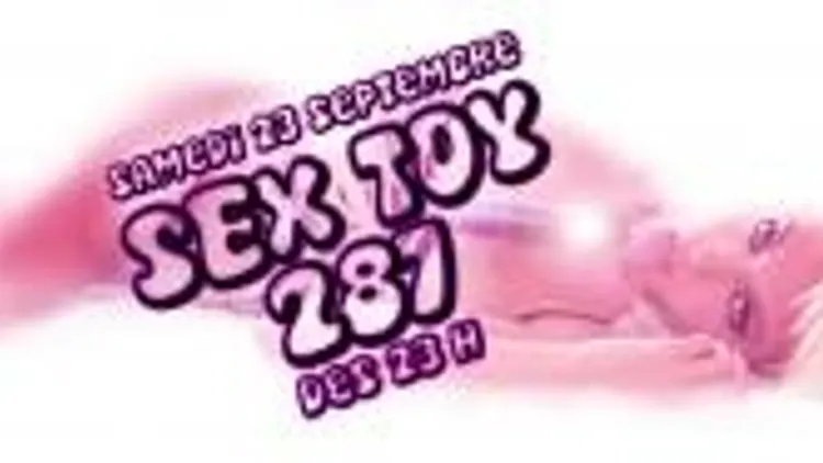 Sex Toy