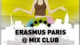 Erasmus  Paris
