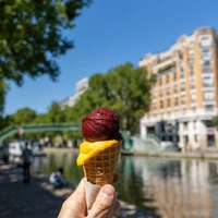 Sucre Glace