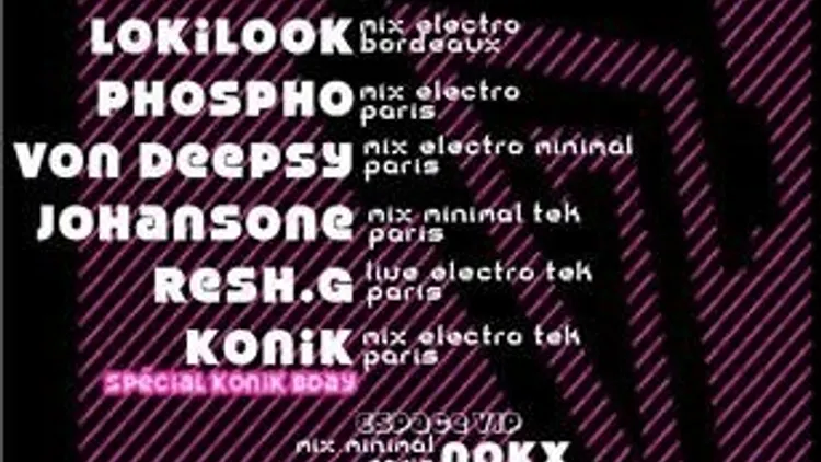 ULTRASOUND 03 LA LOCO
