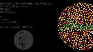 Le sdh invite freevol