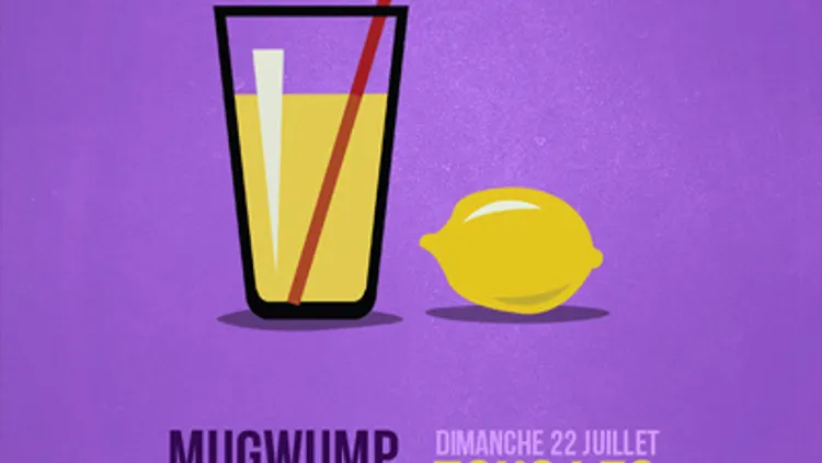 Diabolo - Mugwump