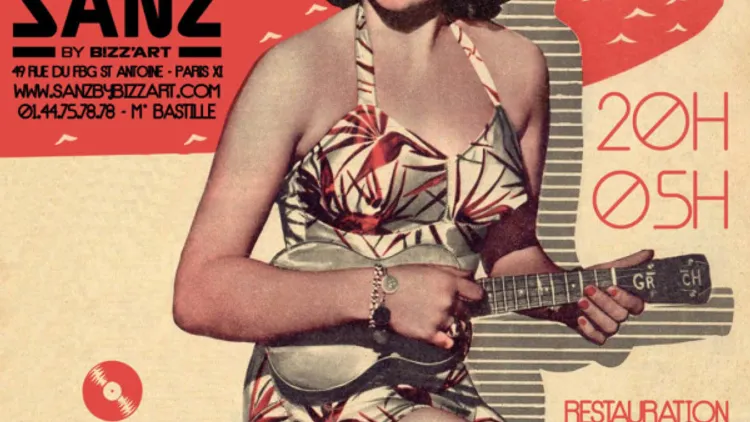 La Ukulele