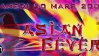 Asian Fever