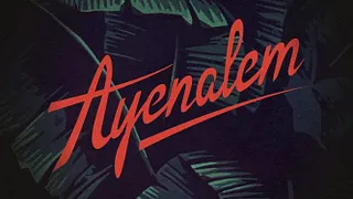 Soiree Release Ayenalem E.P. "Domino"