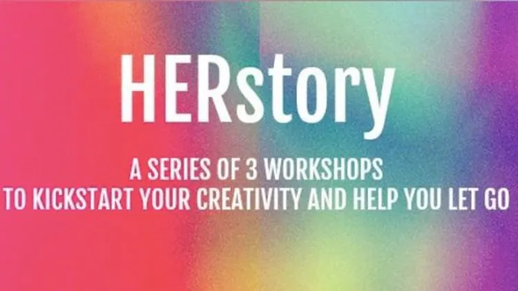 HERstory #1 avec Women Making Waves