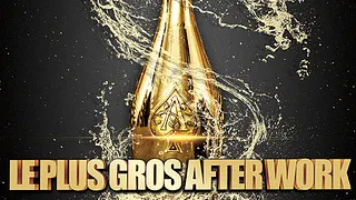 Le Plus Gros Afterwork De France (9Eme Edition)