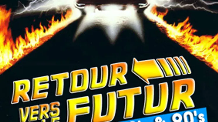Retour vers le Futur