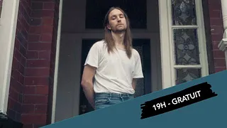 Francis Lung en concert au Supersonic (Free entrance)