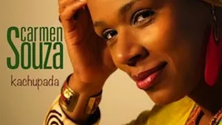 Carmen Souza & oum