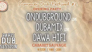 Summer Dub Festival