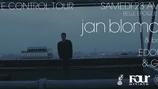 Zig Zag x Belle Epoque : JAN BLOMQVIST & BAND Live