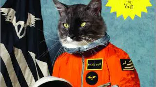 Klaxons