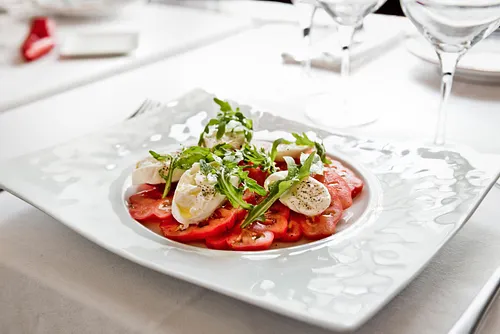 Mamo Restaurant Paris