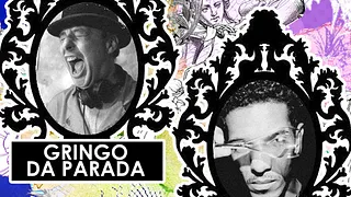 Vendredi de la FAV: Gringo Da Parada & Richie Reach