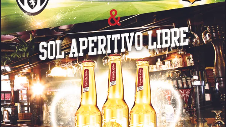 AfterWork Aperitivo Libre