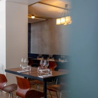 Benjamin Schmitt Restaurant (ex Hectar)