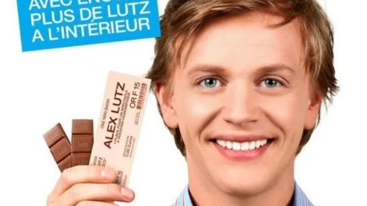 Alex Lutz