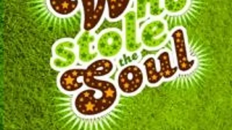 Who Stole The Soul?