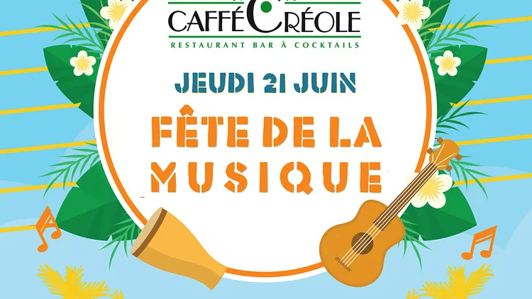 La Fête de la Musique 2018