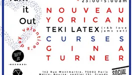 Turn It Out