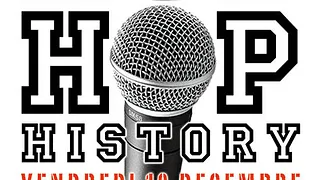 HIP HOP HISTORY