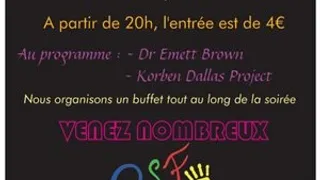 Psychomotricité Sans Frontière