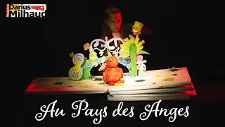 Au pays des anges