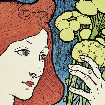 L'Art nouveau à la Pinacothèque : première rétrospective depuis 1960