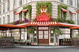 Brasserie Martin