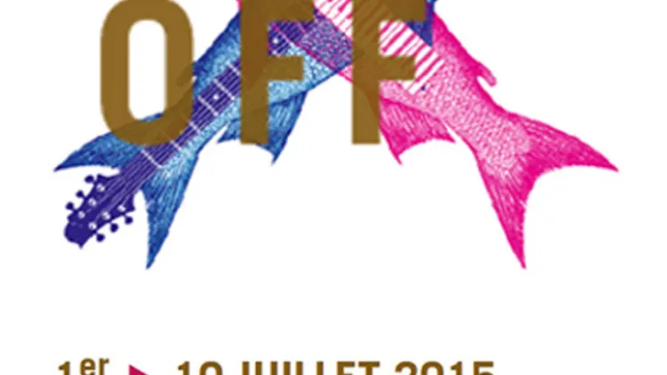 Festival Days Off 2015
