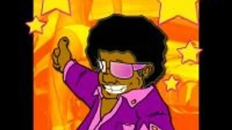 Funky Delicious