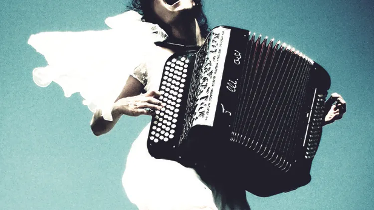 Chloé Lacan