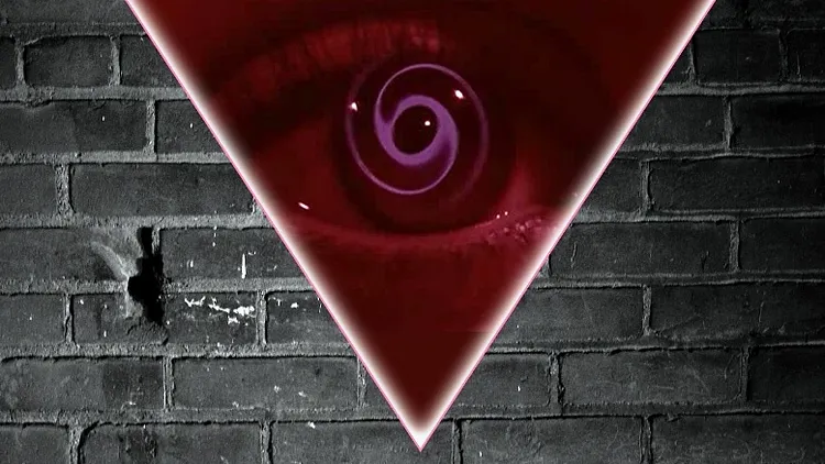 HYPNOTIC SHOW