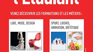 Les Rencontres de l'Etudiant : Luxe | Sport