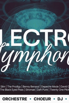 Electro Symphony