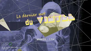 Le dernier mot du vinyle #06