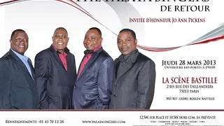 The Palata Singers