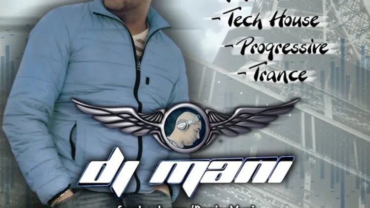 DJ MANI