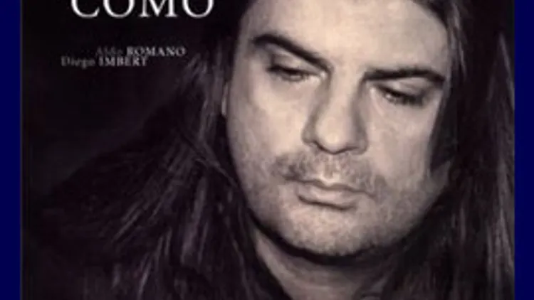 Jean-Pierre Como en concert