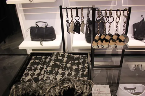 Le Karl Lagerfeld Store - Saint Germain Shop Paris