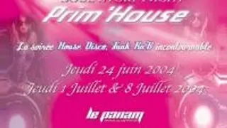 Prim’ House