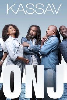 Rencontre Kassav