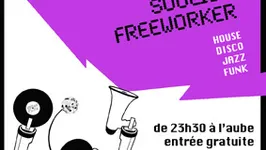 Soulist Sound System invite Romain BNO (G-Swing)