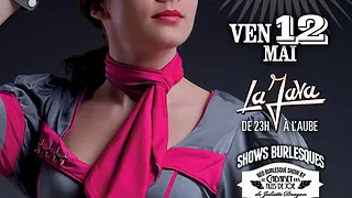 ELECTRO SWING CLUB