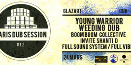 Paris Dub Session #12