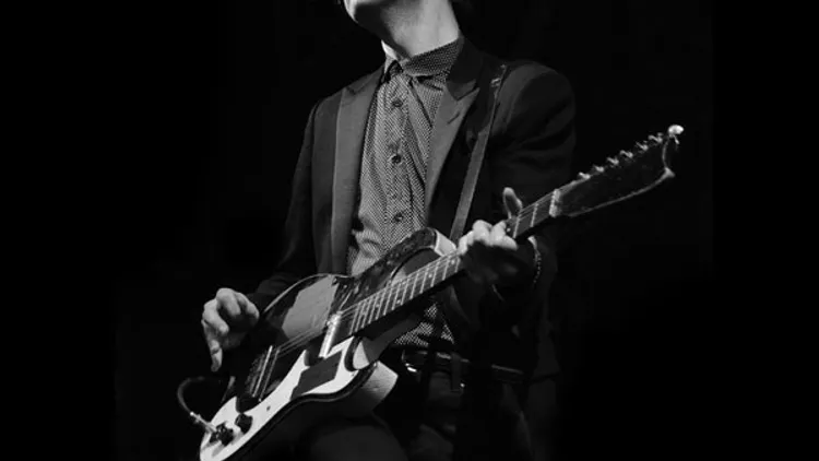 Beck