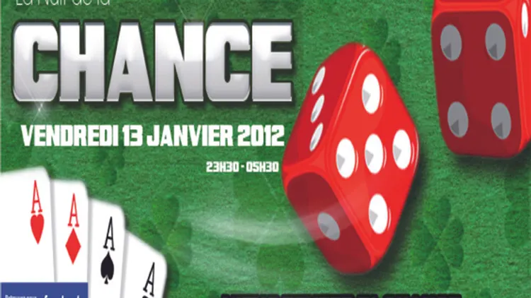 La Nuit de la Chance