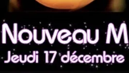 After-work @ Nouveau M (Madam)